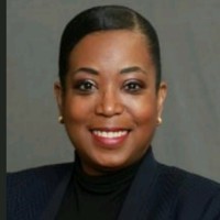 Dr. Aisha James-Johnson